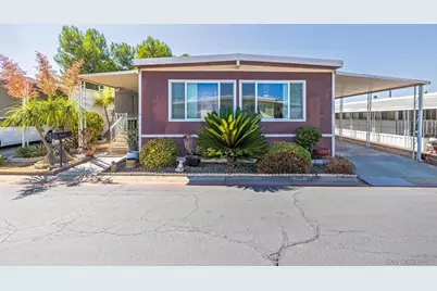 8301 Mission Gorge Rd #169, Santee, CA 92071 - Photo 1