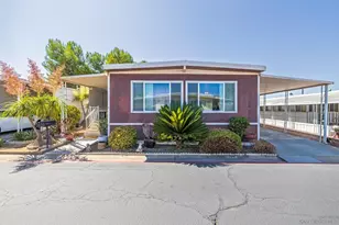 8301 Mission Gorge Rd, Santee, CA 92071 - Photo 1
