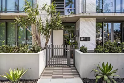  2855 5th Avenue #100, San Diego, CA 92103 - Photo 55
