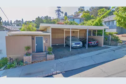  7987-91 Normal Ave, La Mesa, CA 91941 - Photo 1