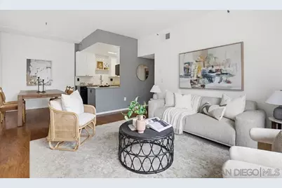  1333 8th Ave #103, San Diego, CA 92101 - Photo 19