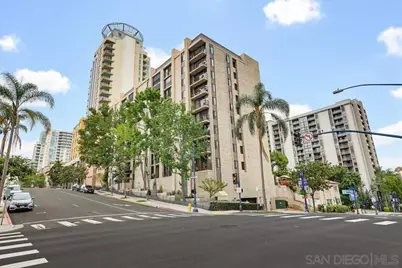  1333 8th Ave #103, San Diego, CA 92101 - Photo 1
