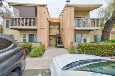  6076 Rancho Mission Rd #393, San Diego, CA 92108 - Photo 21
