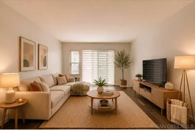  6076 Rancho Mission Rd #393, San Diego, CA 92108 - Photo 1