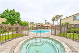 6076 Rancho Mission Rd, San Diego, CA 92108 - Photo 15
