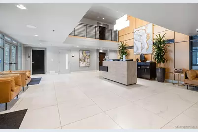  425 W Beech Street #327, San Diego, CA 92101 - Photo 3
