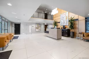 425 W Beech St, San Diego, CA 92101 - Photo 3
