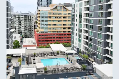  425 W Beech Street #327, San Diego, CA 92101 - Photo 17