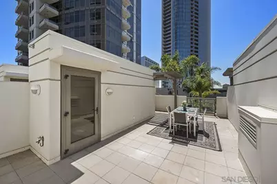  700 W E Street #510, San Diego, CA 92101 - Photo 19