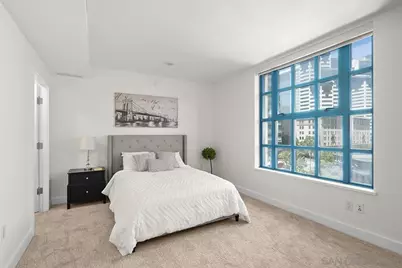  700 W E Street #510, San Diego, CA 92101 - Photo 13