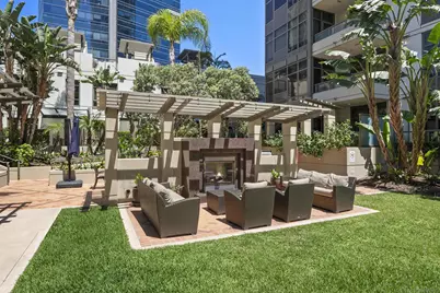  700 W E Street #510, San Diego, CA 92101 - Photo 31