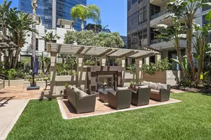 700 W E St, San Diego, CA 92101 - Photo 31