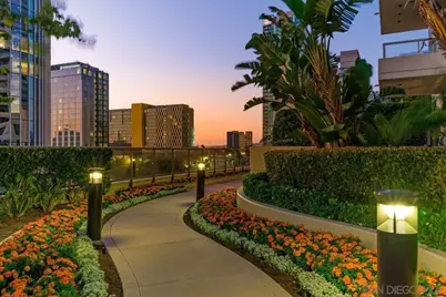  700 W E Street #510, San Diego, CA 92101 - Photo 29