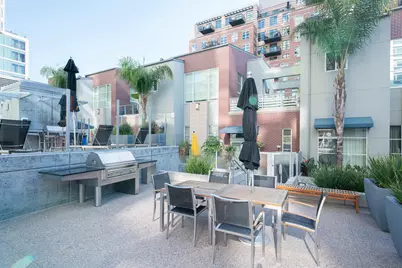  800 The Mark #710, San Diego, CA 92101 - Photo 43