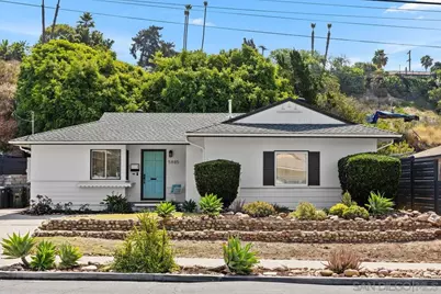  5885 Nagel, La Mesa, CA 91942 - Photo 1