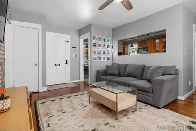  5885 Nagel, La Mesa, CA 91942 - Photo 5