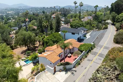  10735 Queen Avenue, La Mesa, CA 91941 - Photo 1