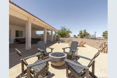  9255 Del Monte Avenue, Yucca Valley, CA 92284 - Photo 35