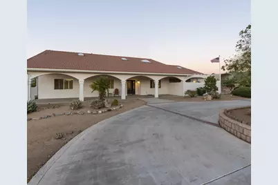  9255 Del Monte Avenue, Yucca Valley, CA 92284 - Photo 43