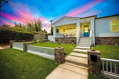  776 Silvergate Ave, San Diego, CA 92106 - Photo 1
