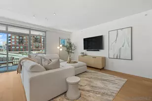 800 The Mark Ln, San Diego, CA 92101 - Photo 11