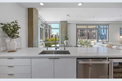  800 The Mark Ln #406, San Diego, CA 92101 - Photo 23