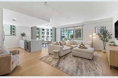  800 The Mark Ln #406, San Diego, CA 92101 - Photo 3