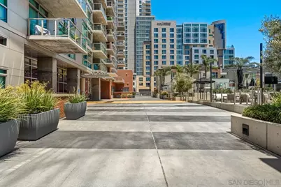  800 The Mark Ln #406, San Diego, CA 92101 - Photo 51