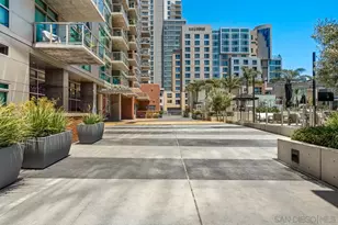 800 The Mark Ln, San Diego, CA 92101 - Photo 51