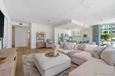  800 The Mark Ln #406, San Diego, CA 92101 - Photo 13