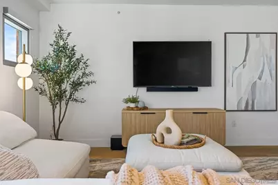  800 The Mark Ln #406, San Diego, CA 92101 - Photo 13