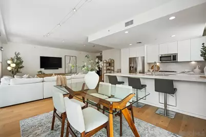  800 The Mark Ln #406, San Diego, CA 92101 - Photo 27