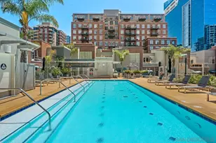 800 The Mark Ln, San Diego, CA 92101 - Photo 71