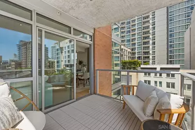  800 The Mark Ln #406, San Diego, CA 92101 - Photo 29