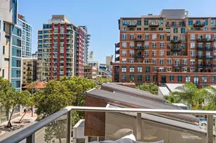 800 The Mark Ln, San Diego, CA 92101 - Photo 31