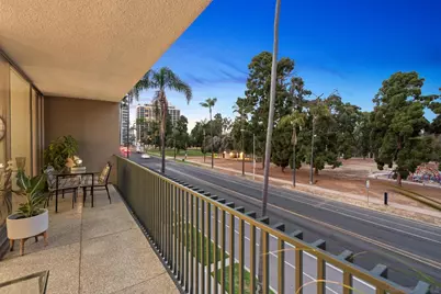 3200 6th Ave #307, San Diego, CA 92103 - Photo 29