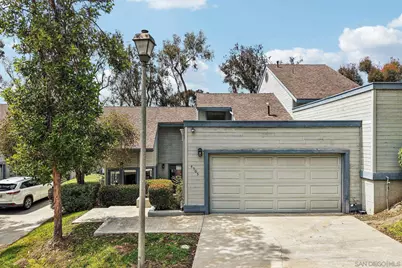  4505 Villas Dr, Bonita, CA 91902 - Photo 1