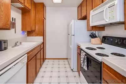  5655 Riley St #205, San Diego, CA 92110 - Photo 9