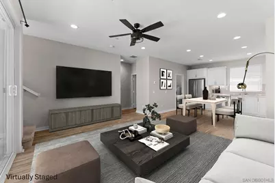  2580 S Escondido Blvd #612, Escondido, CA 92025 - Photo 1
