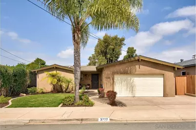  3722 Mount Aladin, San Diego, CA 92111 - Photo 1