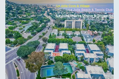  7911 Caminito Del Cid, La Jolla, CA 92037 - Photo 65