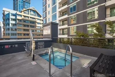  425 W Beech St #107, San Diego, CA 92101 - Photo 23