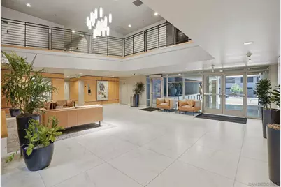  425 W Beech St #107, San Diego, CA 92101 - Photo 21