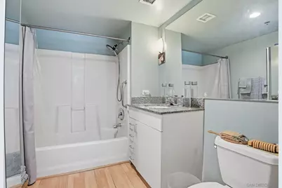 425 W Beech St #107, San Diego, CA 92101 - Photo 11