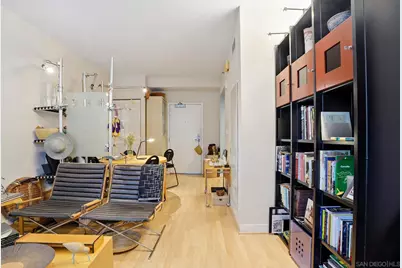  425 W Beech St #107, San Diego, CA 92101 - Photo 15