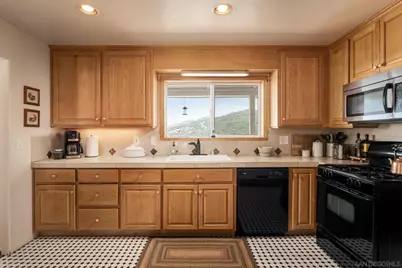  15683 N Peak Road, Julian, CA 92036 - Photo 13