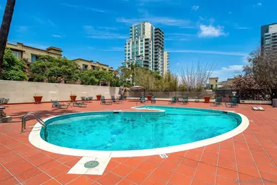  702 Ash Street #300, San Diego, CA 92101 - Photo 41