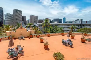 702 Ash St, San Diego, CA 92101 - Photo 17