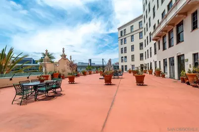  702 Ash Street #300, San Diego, CA 92101 - Photo 43