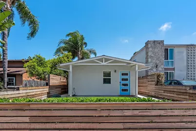  2057-59 Felspar, San Diego, CA 92109 - Photo 3